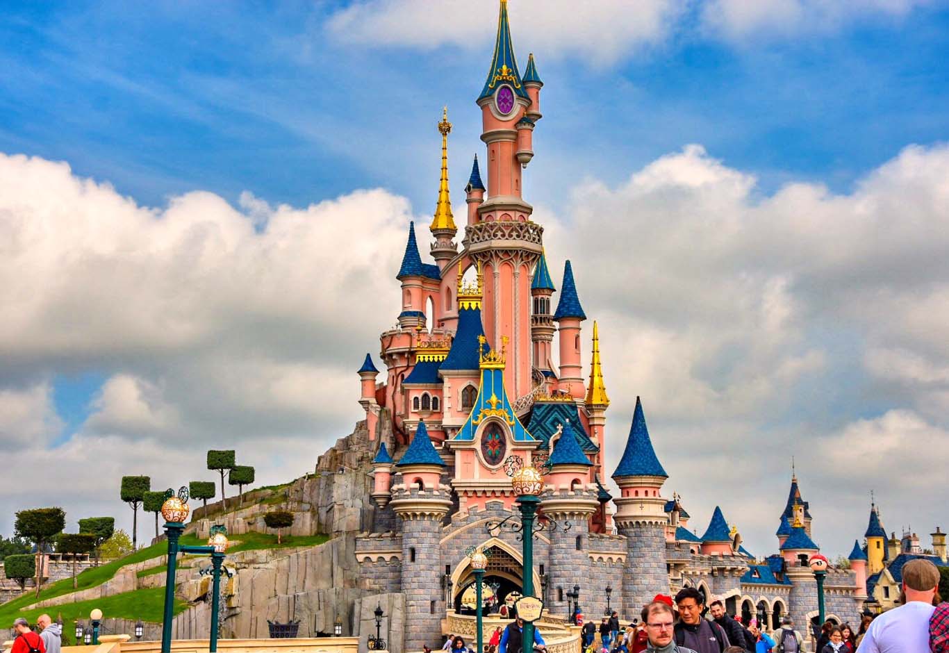 Disneyland Paris